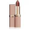 Image de L’Oréal Paris Color Riche Matin Balm rouge à lèvres velouté effet mat teinte 580 Brun Elegance 4.3 g