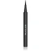 Image de L'Oréal Paris x Mugler eye-liner waterproof très précis en feutre teinte Black 1.1 ml