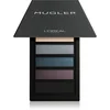 Image de L’Oréal Paris x Mugler palette de fards à paupières teinte Midnight 8 g