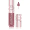 Image de L’Oréal Paris Hyaluron Tint Lip Stain Serum rouge à lèvres liquide pour un effet naturel teinte 217 Smoky Mauve 5 ml
