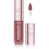 Image de L’Oréal Paris Hyaluron Tint Lip Stain Serum rouge à lèvres liquide pour un effet naturel teinte 635 Worth It Medium 5 ml