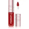 Image de L’Oréal Paris Hyaluron Tint Lip Stain Serum rouge à lèvres liquide pour un effet naturel teinte 420 Le Rouge Paris 5 ml