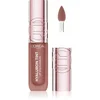 Image de L’Oréal Paris Hyaluron Tint Lip Stain Serum rouge à lèvres liquide pour un effet naturel teinte 485 Nude Espresso 5 ml