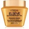 Image de L'Oréal Paris Elseve Extraordinary Oil masque d'huile pour cheveux secs 300 ml