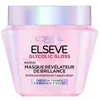 Image de L'Oréal Paris - Masque Révélateur de Brillance - Brillance Intense en 1 application - Tous Types de Cheveux Ternes en Manque d'Éclat - Soin Enrichi en Acide Glycolique - Elseve Glycolic Gloss - 290 ml