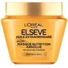 Image de L'Oréal Paris - Elseve Nutrition Absolue Masque et cure cheveux 290 ml female