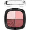 Image de L’Oréal Paris - Palette de fards à paupières et joues Fard à paupières 1 pieces Nude unisex