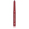 Image de L’Oréal Paris Blurfiller Lip Contour crayon à lèvres texture crémeuse teinte 530 Bordeau Bisou 1 g