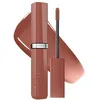 Image de L'Oréal Paris Laque Resistance Nudes Brillant à Lèvres Couleur Longue Tenue 16H* Pas de Dégradé Finition Brillante Effet Vinyle Non pelucheux Teinte 320 Almond Nude