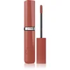 Image de L’Oréal Paris Infaillible Laque Resistance rouge à lèvres liquide longue tenue qui procure hydratation et brillance teinte 320 Almond Nude 4.3 ml