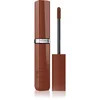 Image de L’Oréal Paris Infaillible Laque Resistance rouge à lèvres liquide longue tenue qui procure hydratation et brillance teinte 515 Brow Espresso 4.3 ml