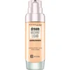 Image de Maybelline - Fond de teint éclat & soin hydratant 12h 1 pieces Nude female