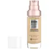 Image de Maybelline - Fond de teint éclat & soin hydratant 12h 1 pieces Nude female