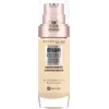 Image de Maybelline Foundation Fond de Teint Hydratant Liquide Dream Radiant avec Acide Hyaluronique et Collagène - Couverture Légère et Moyenne jusqu'à 12 Heures d'hydratation, 30 Sand
