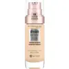 Image de Maybelline Foundation Fond de Teint Hydratant Liquide Dream Radiant avec Acide Hyaluronique et Collagène - Couverture Légère et Moyenne jusqu'à 12 Heures d'hydratation, 40 Fawn