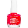 Image de Maybelline - Vernis à ongles 1 pieces Rouge unisex