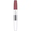 Image de Maybelline New York   Rouge à Lèvres   Superstay 24H   Teinte : Rose Dust (185)