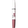 Image de Maybelline Super séjour rouge à lèvres 24HR - toujours bruyère