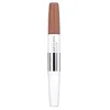 Image de Maybelline Rouge à Lèvres Superstay 24H N°611 Crème Caramel
