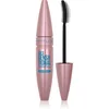 Image de MAYBELLINE NEW YORK Lash Sensational mascara waterproof cils allongés, courbés et volumisés teinte Black 9.4 ml
