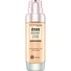 Image de Maybelline New York - Fond de Teint Fluide Perfecteur de Teint - FPS13 - Dream Satin Liquid - Ivoire (10) - 30 ml