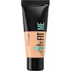 Image de Maybelline New York Fit Me Matte Poreless Fond de Teint 120 Beige 30ml