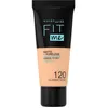 Image de Maybelline - Fond de teint ton sur ton matifiant 30 ml Nude unisex