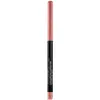 Image de Maybelline New York - Crayon à Lèvres Sculptant - Color Sensational Shaping Lip Liner - Nude Seduction (20) - 0,3 g