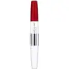 Image de Maybelline - SuperStay 24H Rouge à lèvres 5 g Rouge foncé unisex