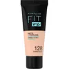 Image de Maybelline - Fond de teint ton sur ton matifiant 30 ml Nude unisex