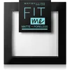 Image de MAYBELLINE NEW YORK Fit Me! Matte+Poreless poudre matifiante teinte 090 Translucent 9 g
