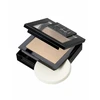 Image de Maybelline - Poudre ton sur ton matifiante 9 g Marron clair unisex