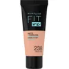 Image de Maybelline - Fond de teint ton sur ton matifiant 30 ml Marron clair unisex