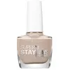 Image de Maybelline - Vernis Tenue & Strong Pro Vernis à ongles 10 ml unisex
