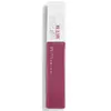 Image de Maybelline - Superstay Matte Ink Rouge à lèvres 5 ml Rose female