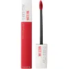 Image de Maybelline New York Superstay Matte Ink Rouge à Lèvres Mat Pionner 5ml