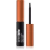 Image de MAYBELLINE NEW YORK Tattoo Brow coloration gel semi-permanente pour sourcils teinte Medium Brown 4.6 g