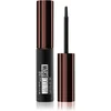Image de MAYBELLINE NEW YORK Tattoo Brow coloration gel semi-permanente pour sourcils teinte Dark Brown 4.6 g