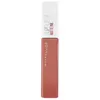 Image de Maybelline - Superstay Matte Ink Rouge à lèvres 5 ml Marron female