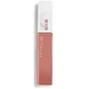 Image de Maybelline - Superstay Matte Ink Rouge à lèvres 5 ml Or rose female