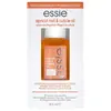 Image de essie - Huile Abricot Ongles & Cuticules Soin des ongles 13.5 ml Blanc unisex