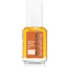Image de essie apricot nail & cuticle oil huile nourrissante ongles 13.5 ml