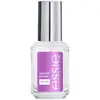 Image de ESSIE - Top Coat Speed Setter - Vernis à Ongles de Finition - Séchage Ultra-Rapide - Fini Ultra-Brillant en Moins de 1 Minute - Ongles Fortifiés & Protégés - Vegan - Enrichi en Huile d'Argan - 13,5 ml