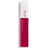 Image de Maybelline - Superstay Matte Ink Rouge à lèvres 5 ml Rose female