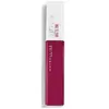 Image de Maybelline - Superstay Matte Ink Rouge à lèvres 5 ml Rouge foncé female