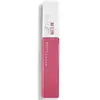 Image de Maybelline - Superstay Matte Ink Rouge à lèvres 5 ml Or rose female