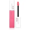 Image de MAYBELLINE NEW YORK SuperStay Matte Ink rouge à lèvres liquide mat pour un effet longue tenue teinte 125 Inspirer 5 ml