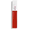 Image de Maybelline - Superstay Matte Ink Rouge à lèvres 5 ml Rouge foncé female