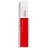 Image de Maybelline - Superstay Matte Ink Rouge à lèvres 5 ml Rouge foncé female