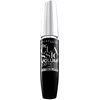 Image de Maybelline New York - Mascara Volumateur - Volume Extrême Sans Paquets - Enrichi en Complexe Volumateur - Volum' Express - Extra-Noir - 10 ml